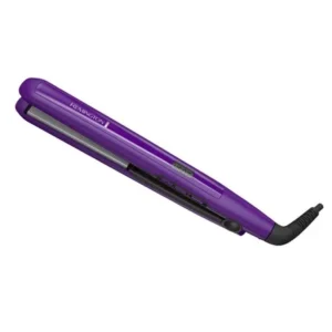 Remington 1â€ Flat Iron with Anti-Static Technology, S5500G